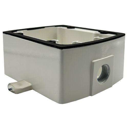 System Sensor MWBBW Wall Weatherproof Backbox