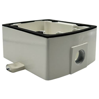 System Sensor MWBBW Wall Weatherproof Backbox