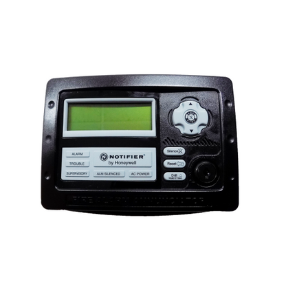 Notifier N-ANN-80 Annunciator