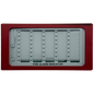 Notifier N-ANN-LED-R Annunciator