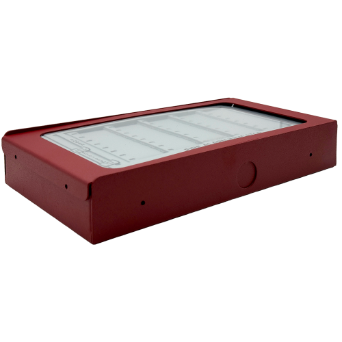 Notifier N-ANN-LED-R Annunciator