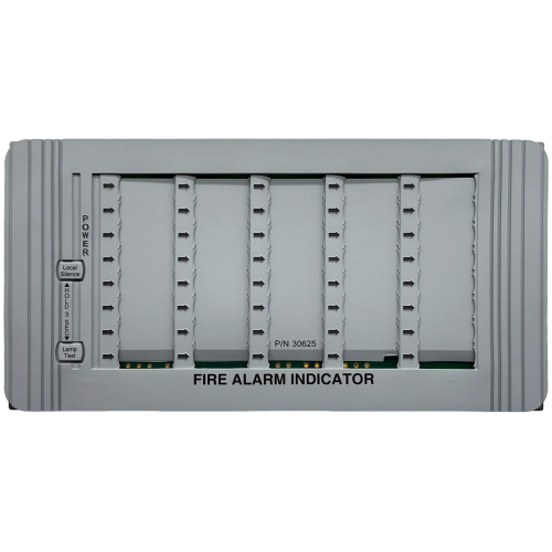 Notifier N-ANN-LED-R Annunciator