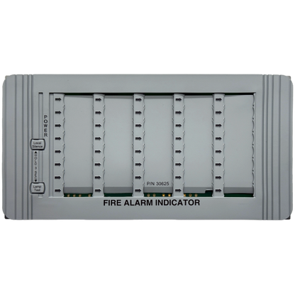 Notifier N-ANN-LED-R Annunciator