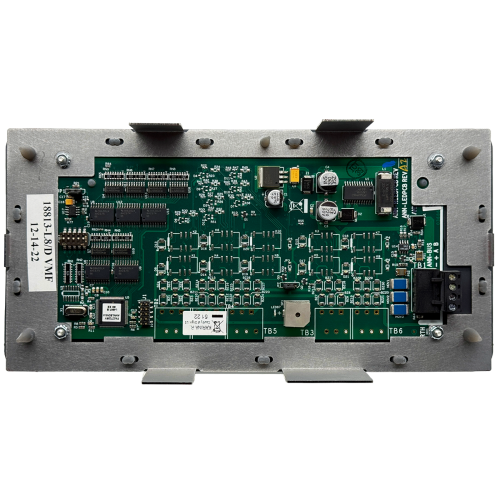 Notifier N-ANN-LED-R Annunciator