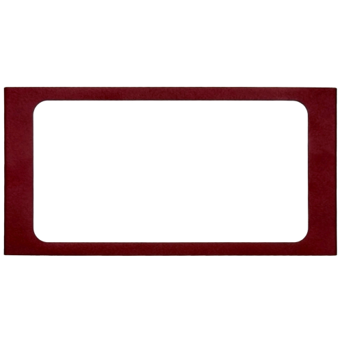 Notifier N-ANN-LED-R Annunciator