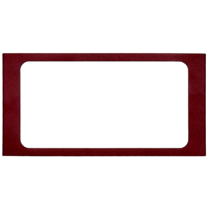Notifier N-ANN-LED-R Annunciator