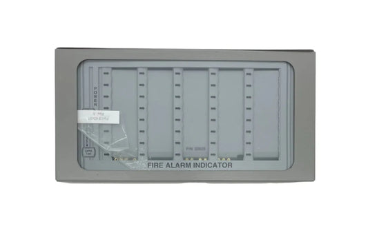 Notifier N-ANN-LED-W Annunciator Module