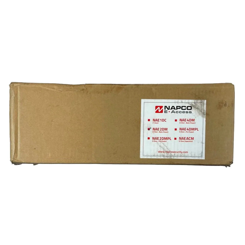 Napco NAE-2DM 2-Door Controller