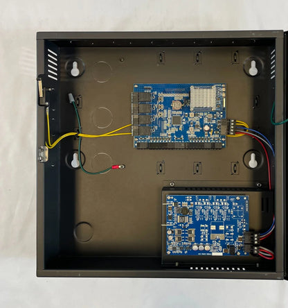 Napco NAE-2DM 2-Door Controller