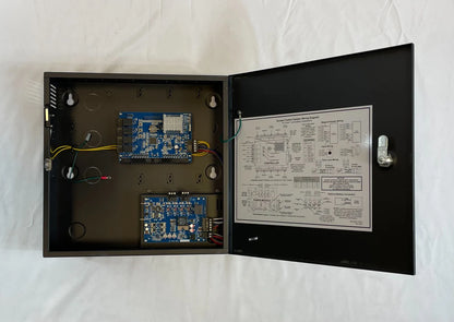 Napco NAE-2DMPL Embedded Two Door Controller