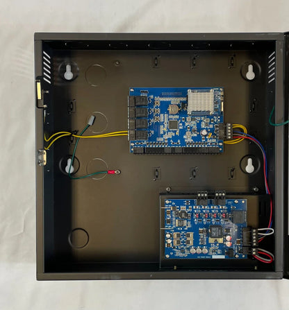 Napco NAE-2DMPL Embedded Two Door Controller