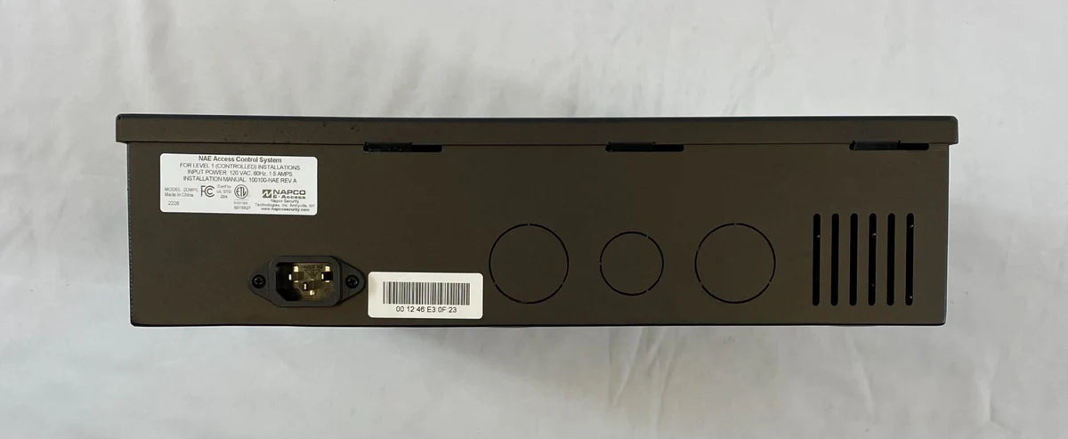Napco NAE-2DMPL Embedded Two Door Controller