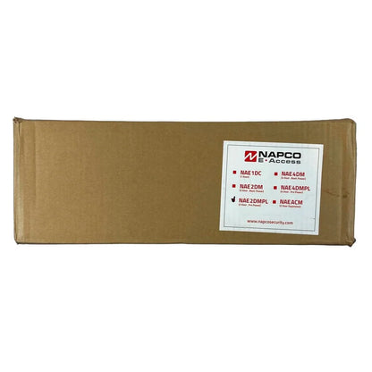 Napco NAE-2DMPL Embedded Two Door Controller