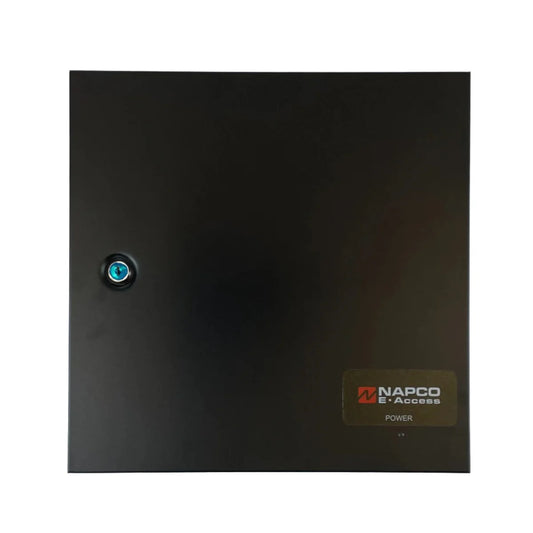Napco NAE-4DMPL Embedded Four Door Controller