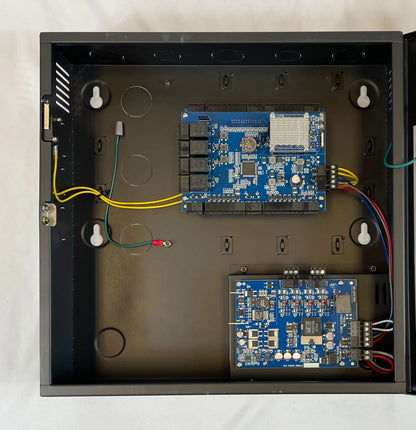 Napco NAE-4DMPL Embedded Four Door Controller