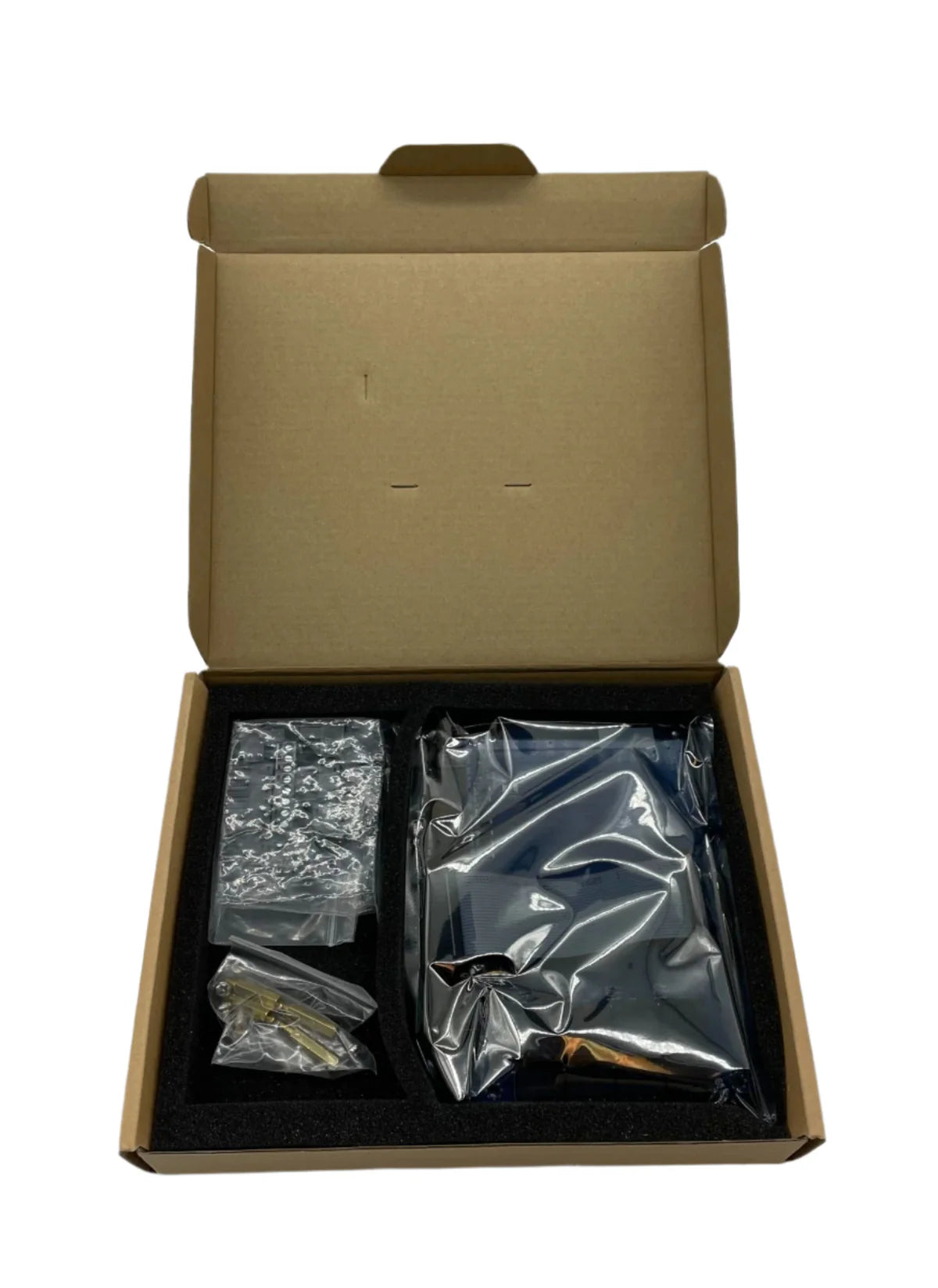 Napco NAE-ACM Two-Door Access Control Module