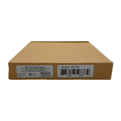 Napco NAE-ACM Two-Door Access Control Module