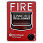 Notifier NBG-12L Dual Action Pull Station