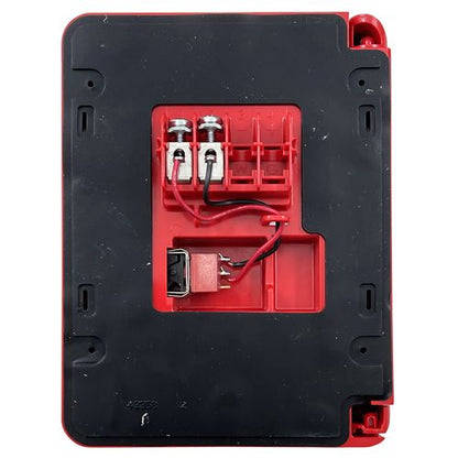 Notifier NBG-12LO Manual Pull Station