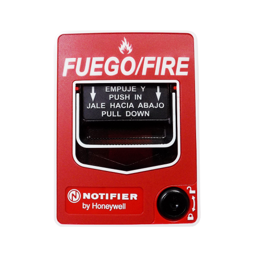 Notifier NBG-12LSP - Same Day Shipping (SEALED)
