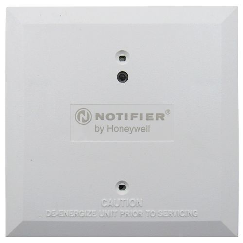 Notifier Addressable Relay Module Notifier NC-100R Addressable Relay Module – FIRE ALARM SYS