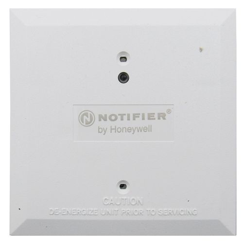 Notifier NDM-100 Dual Monitor Module