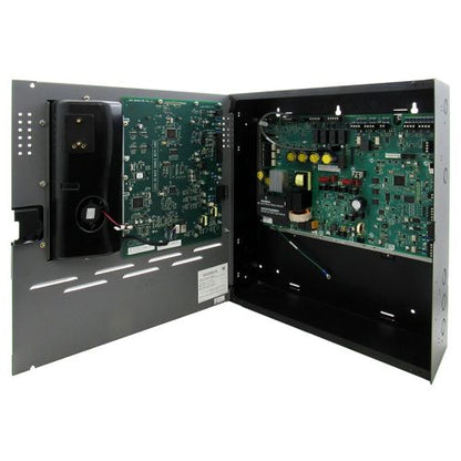 Notifier NFC-50/100 First Command Emergency Communication System