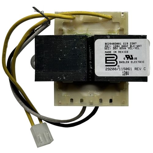 Notifier NFC-50DA Distributed Audio Amplifier