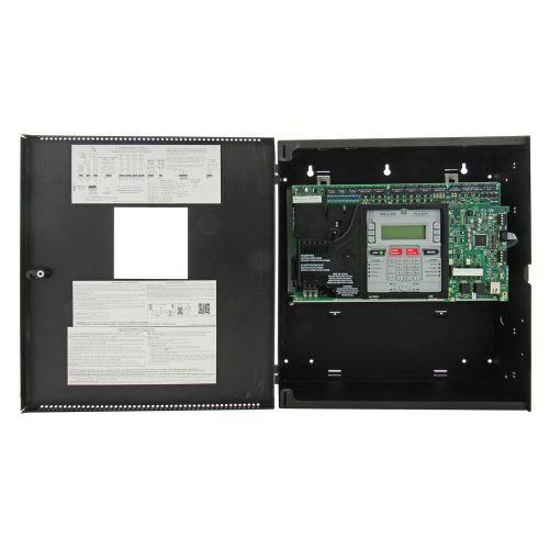 Notifier NFW-100X Intelligent Addressable FACP w/ Communicator