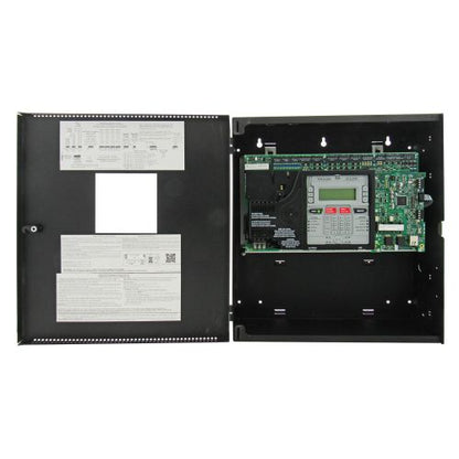 Notifier NFW-100X Intelligent Addressable FACP w/ Communicator