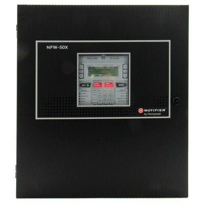 Notifier NFW-50X FireWarden 50X (Intelligent FACP)