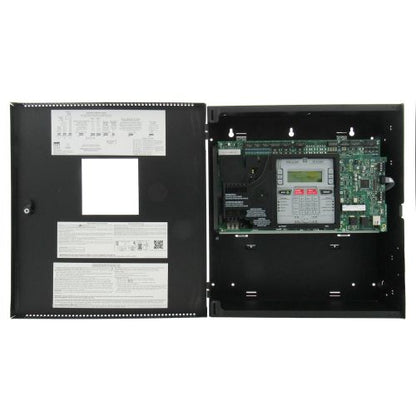 Notifier NFW-50X FireWarden 50X (Intelligent FACP)