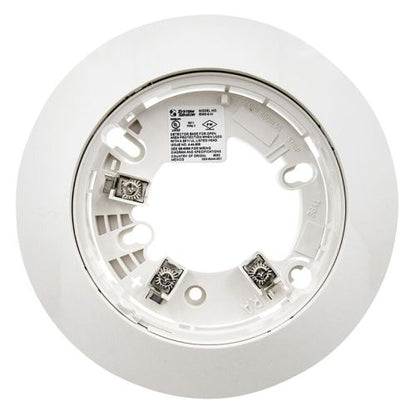 Notifier NH-200H-IV High Temp 190F Heat Detector (Ivory)