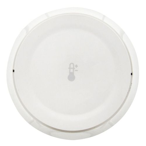 Notifier NH-200H-IV High Temp 190F Heat Detector (Ivory)