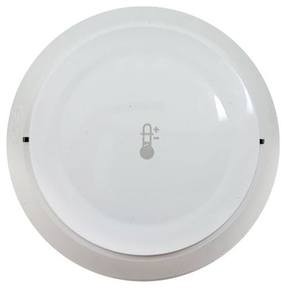 Notifier NH-200H High Temp 190F Heat Detector (White)