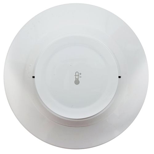 Notifier NH-200H High Temp 190F Heat Detector (White)