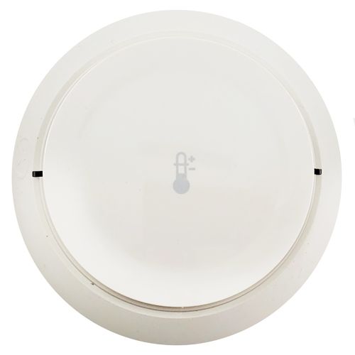 Notifier NH-200R-IV Rate-of-Rise Heat Detector (Ivory)