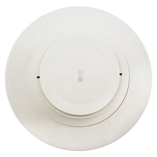 Notifier NH-200R-IV Rate-of-Rise Heat Detector (Ivory)