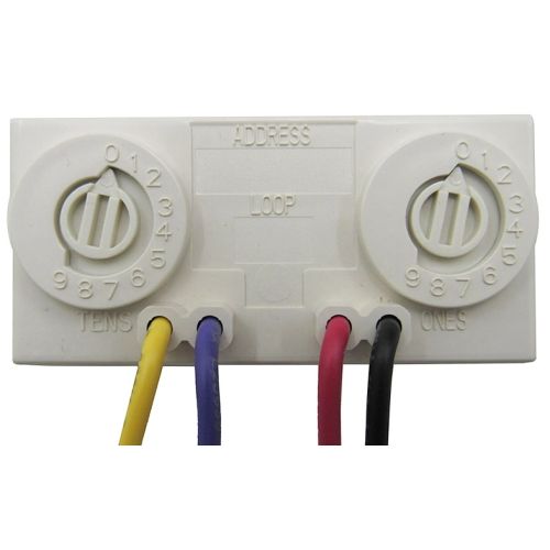 Notifier NMM-100P Mini Monitor Module