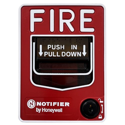 Notifier NOT-BG12LX - Same Day Shipping (SEALED)