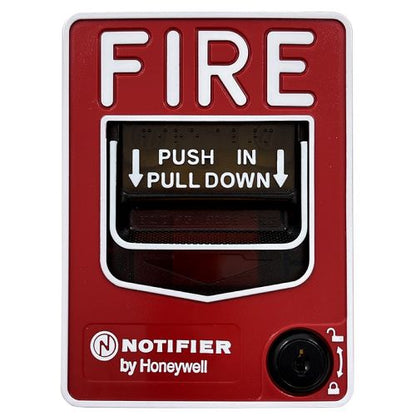 Notifier NOT-BG12LX - Same Day Shipping (SEALED)