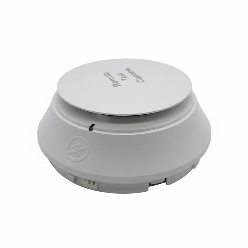Notifier NP-200R Remote Test Photoelectric Detector (White)