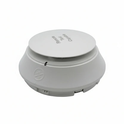 Notifier NP-200R Remote Test Photoelectric Detector (White)