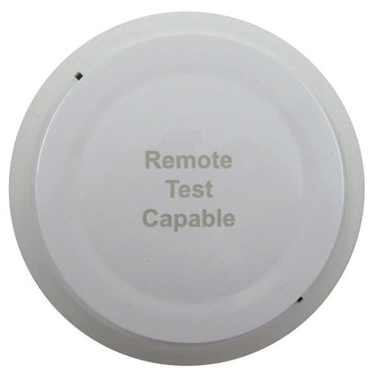 Notifier NP-200R Remote Test Photoelectric Detector (White)