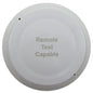 Notifier NP-200R Remote Test Photoelectric Detector (White)