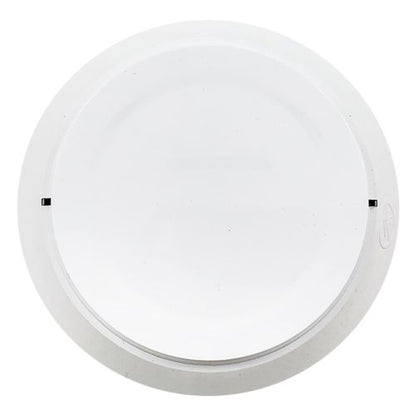 Notifier NP-200T Photo Detector w/ 135F Fixed Temp Sensor (White)