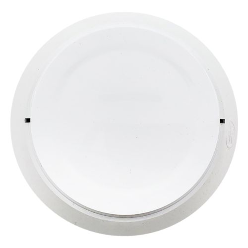 Notifier NP-200T Photo Detector w/ 135F Fixed Temp Sensor (White)