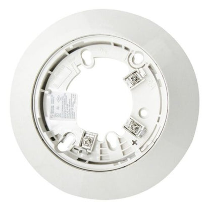 Notifier NP-200 Photoelectric Smoke Detector