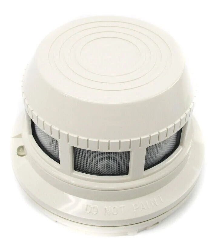 Notifier SDX551 H Smoke Detector Plug In PhotoElectronic Fire Detector Head