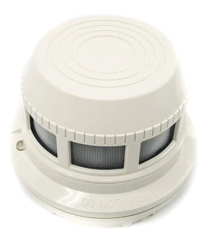 Notifier SDX551 H Smoke Detector Plug In PhotoElectronic Fire Detector Head